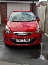 cheap cars bury