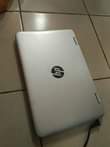 A picture of hp core i3