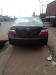 A picture of Tokunbor Toyota Camry 208