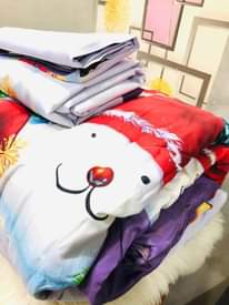 A picture of Duvet