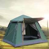 A picture of MODERN CAMPING TENTS