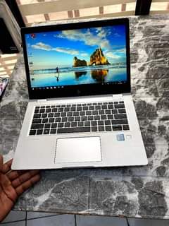 hp x360