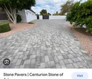 A picture of Stone Pervers