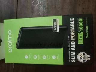oraimo