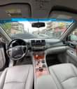 A picture of Clean Registered 2008 Highlander Engine gear Ac excellent Leather interior