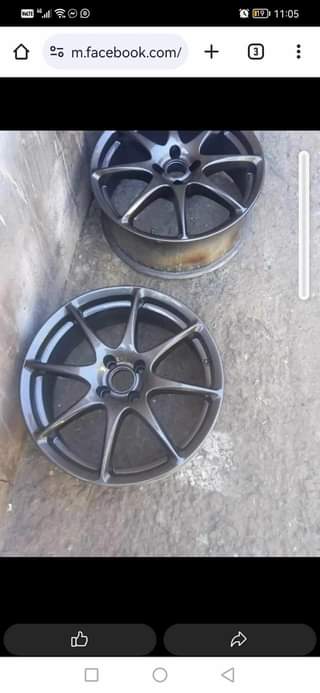 CARS F.