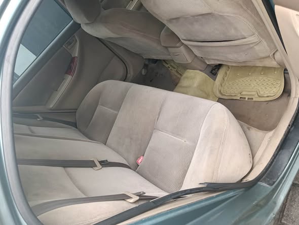 A picture of 2006 Toyota corrola Le