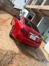 Gifty O.
