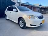 A picture of TOYOTA ALEX