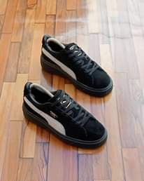 A picture of PUMA SUEDE