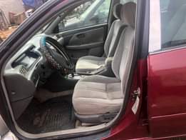 A picture of Sharp buy and drive Toyota Camry with nothing to fix