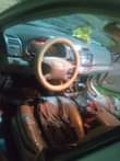 A picture of 04 Toyota Camry engine gear AC chilling only body works