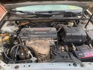 A picture of Toyota camry 03 04