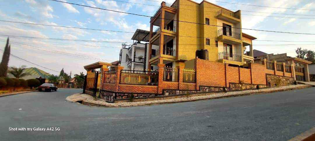 kibagabaga accommodation