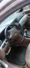 A picture of 2006 Toyota 06 Sedan