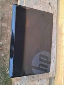 A picture of Good as new hp 2000 notebook