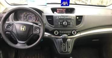 A picture of Honda crv 2016 First body Everything good Just 10.8 den