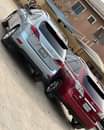 A picture of 2 units of 2010 Lexus Rx350