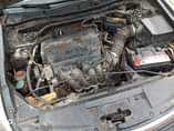 A picture of Honda Accord 2008 model aka Eagle spirit for sale Clean