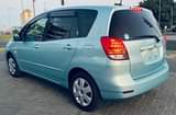 A picture of Toyota Spacio for sale