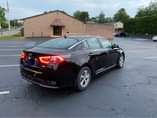 A picture of 2016 Kia Optima Hybrid