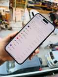 A picture of iPhone 14Pro Max Tsh 2 950 000 piga