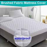 A picture of MATTRESS COVERS