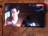 A picture of Flat tv
