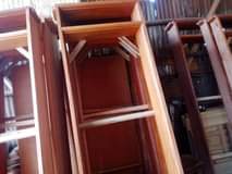 A picture of Door flames