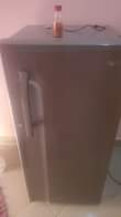 A picture of LG Fridge