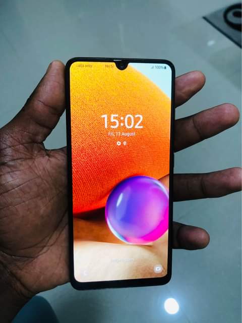 samsung a32
