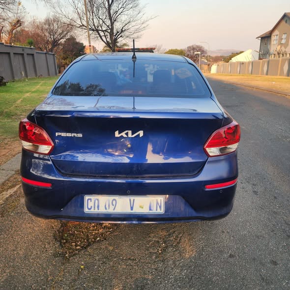 cheap cars germiston