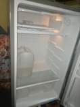 A picture of Clean fridge
