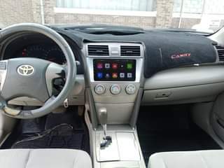A picture of Belgium Standard 2010 Toyota Camry for sale