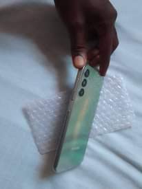 A picture of SAMSUNG GALAXY A24