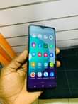 A picture of Original Samsung A02 280 000 64gb storage Face ID Swap