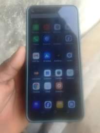 A picture of Tecno spark 5 pro