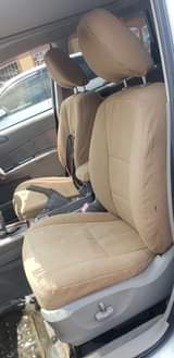 A picture of Subaru Forester 2008 37m
