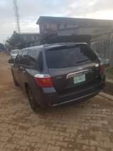 A picture of Registered 2008 Well maintained with no issues