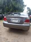 A picture of 2005 TOYOTA Camry big daddy