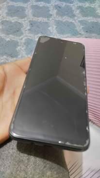A picture of Infinix hot 12 play