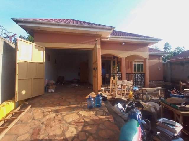 A picture of House in Iganga municipality