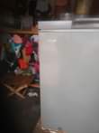 A picture of Smartex freezer