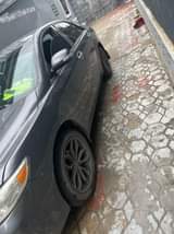 A picture of Toyota Camry 2010 urgent sales