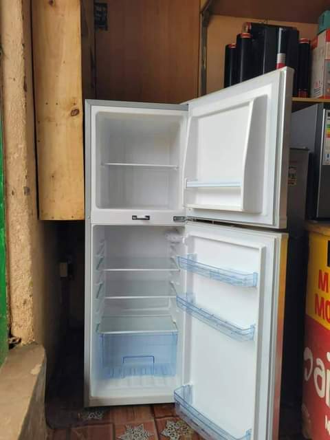 A picture of Fridge
