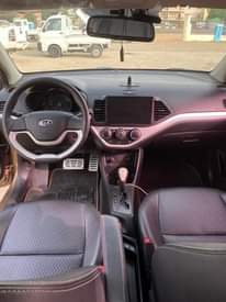 A picture of Direct Belgium kIA 2011 12