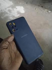 A picture of SAMSUNG GALAXY S20 5G KAMA ILIVYO