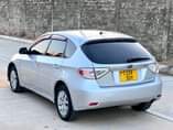 A picture of Impreza 0714127015