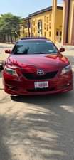 A picture of Toyota Camry 2009 SE