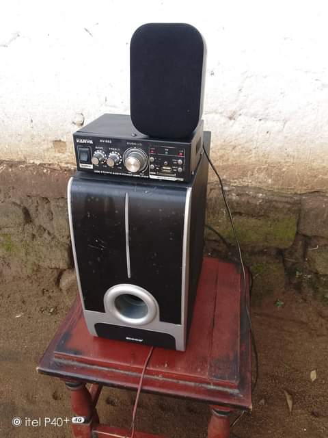bluetooth speakers